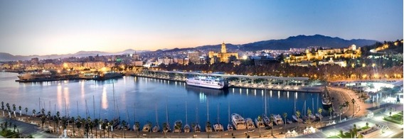 Malaga Finance Forum 2022 Malaga Finance Forum 2022