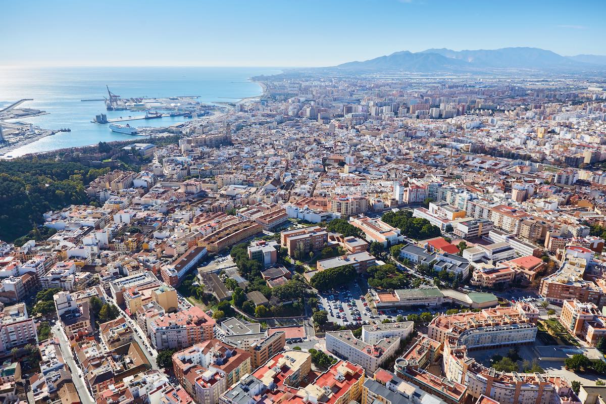 Malaga Finance Forum 2022